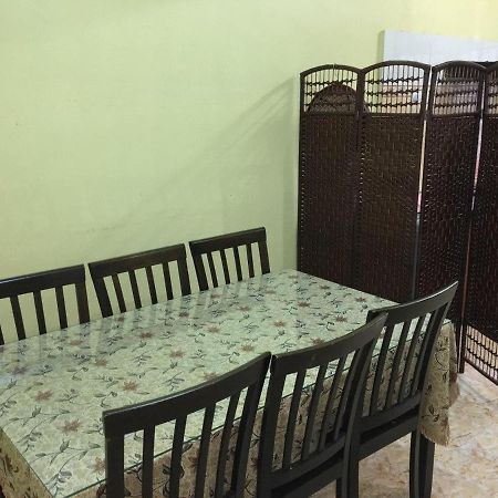 Pandan Home Stay Alor Setar Exteriör bild