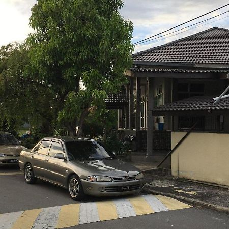 Pandan Home Stay Alor Setar Exteriör bild