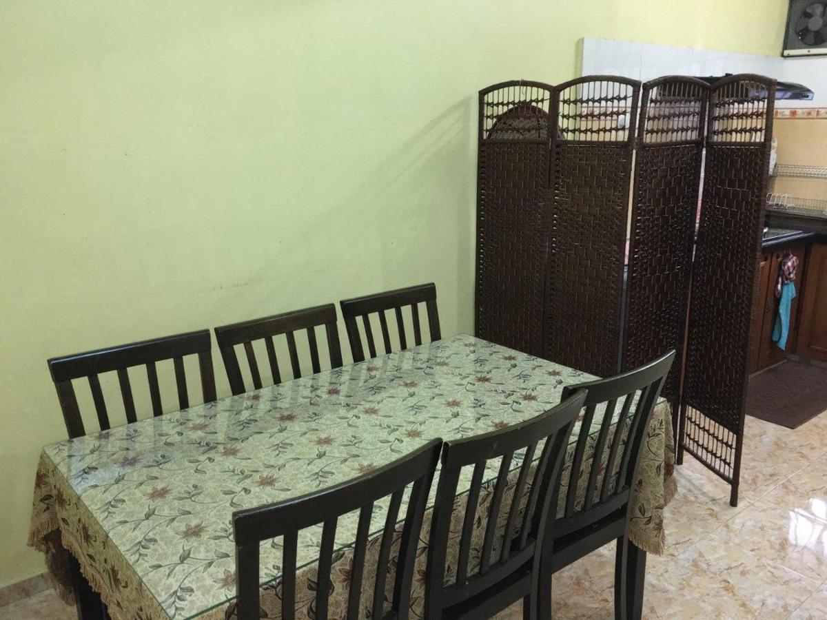 Pandan Home Stay Alor Setar Exteriör bild
